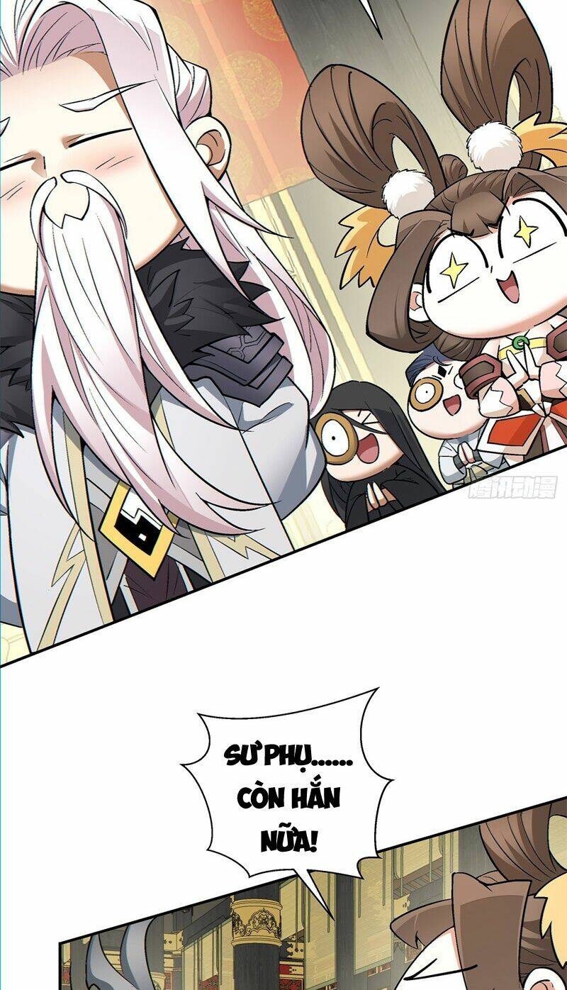 Đồ Đệ Của Ta Đều Là Đại Phản Phái Chapter 82 - Trang 8