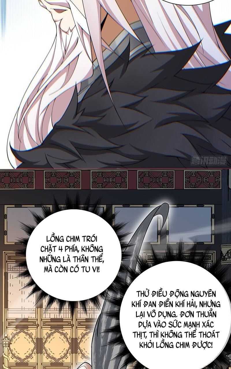 Đồ Đệ Của Ta Đều Là Đại Phản Phái Chapter 83 - Trang 9