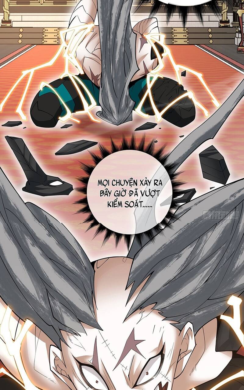 Đồ Đệ Của Ta Đều Là Đại Phản Phái Chapter 83 - Trang 10