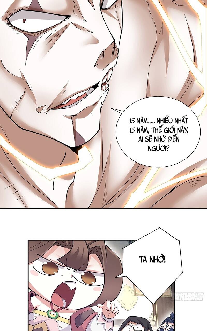 Đồ Đệ Của Ta Đều Là Đại Phản Phái Chapter 83 - Trang 13