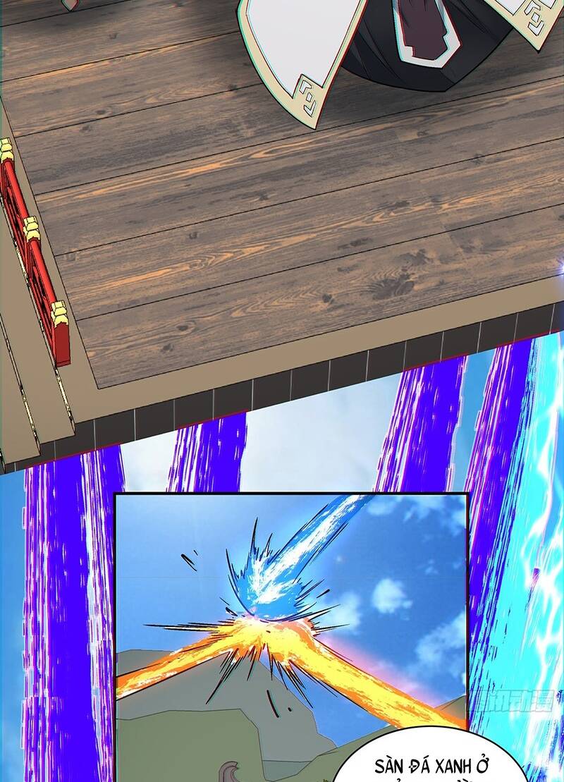 Đồ Đệ Của Ta Đều Là Đại Phản Phái Chapter 83 - Trang 16