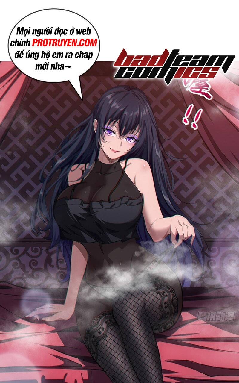 Đồ Đệ Của Ta Đều Là Đại Phản Phái Chapter 83 - Trang 1