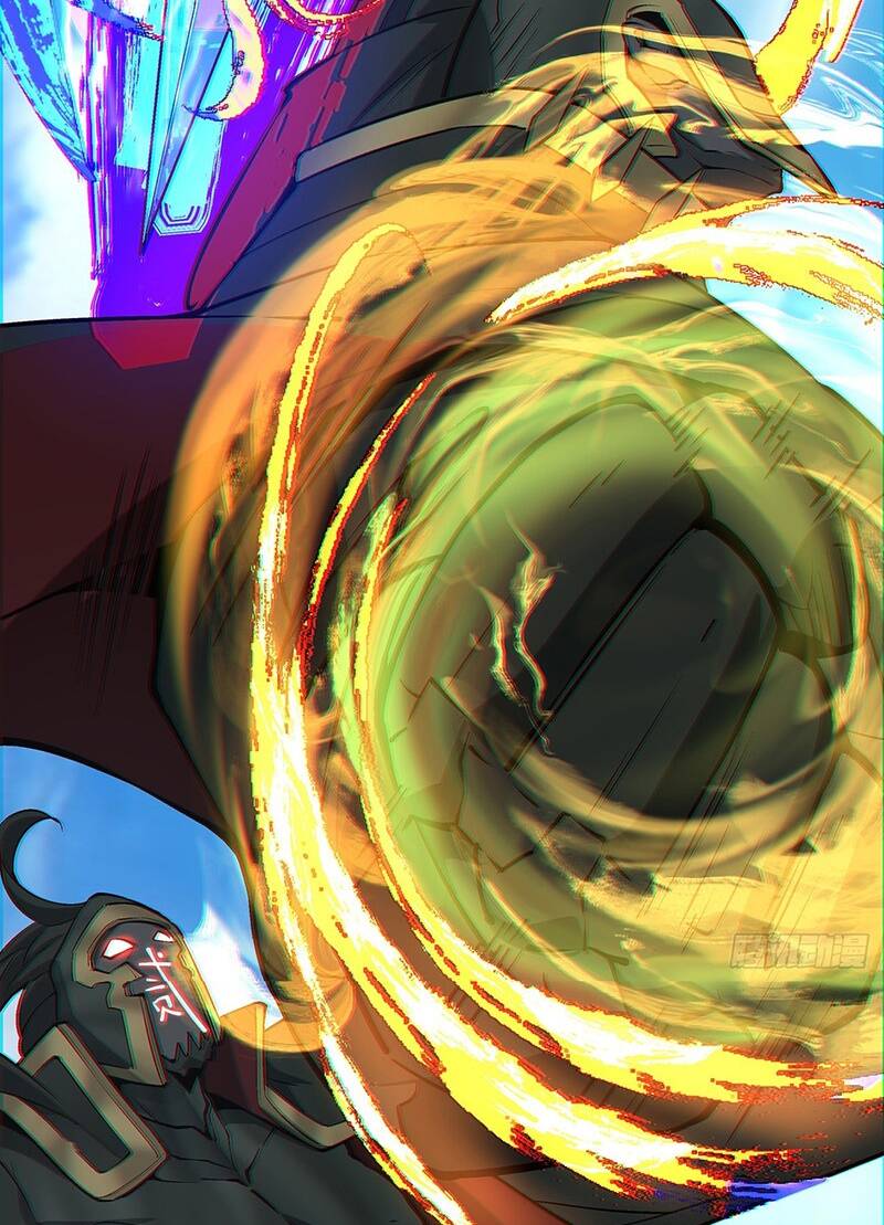 Đồ Đệ Của Ta Đều Là Đại Phản Phái Chapter 83 - Trang 19