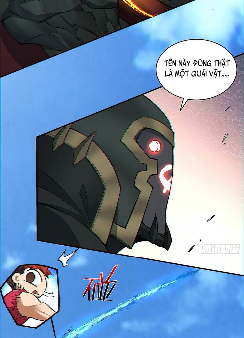 Đồ Đệ Của Ta Đều Là Đại Phản Phái Chapter 83 - Trang 20