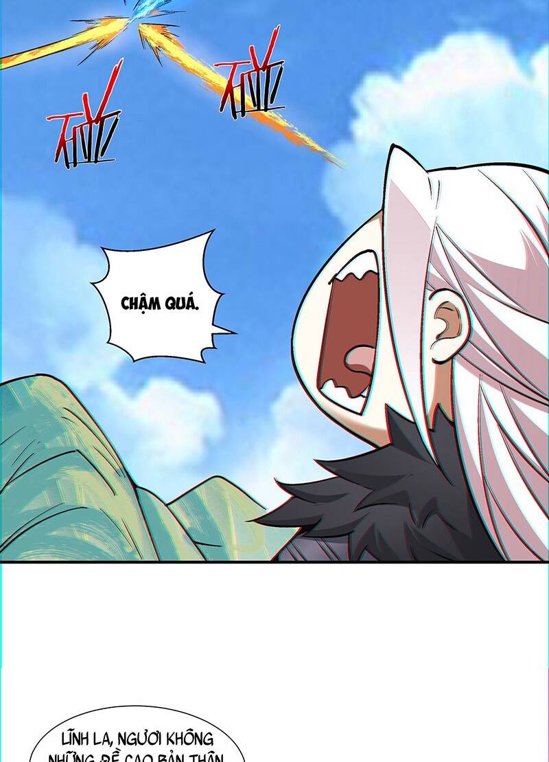 Đồ Đệ Của Ta Đều Là Đại Phản Phái Chapter 83 - Trang 21