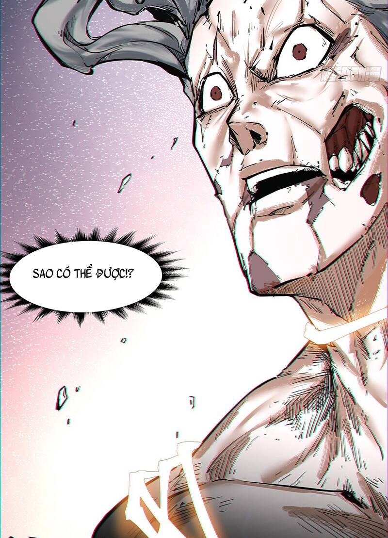 Đồ Đệ Của Ta Đều Là Đại Phản Phái Chapter 83 - Trang 23