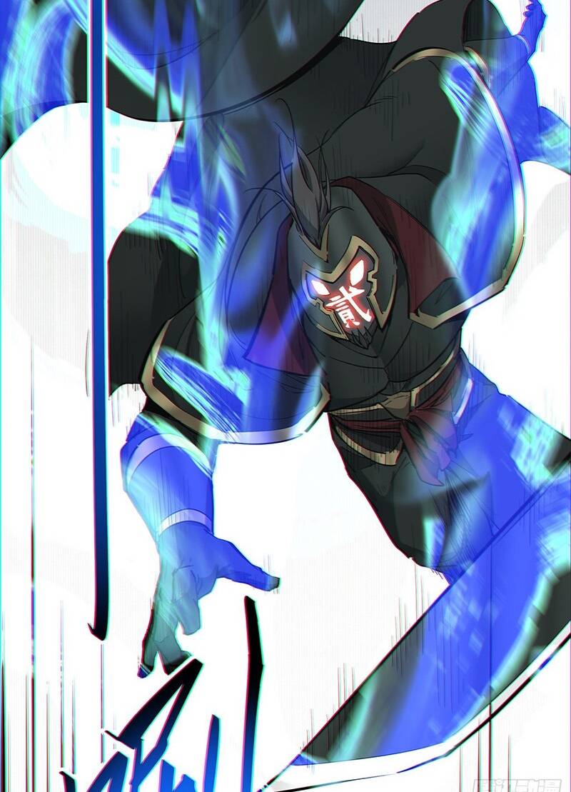 Đồ Đệ Của Ta Đều Là Đại Phản Phái Chapter 83 - Trang 26