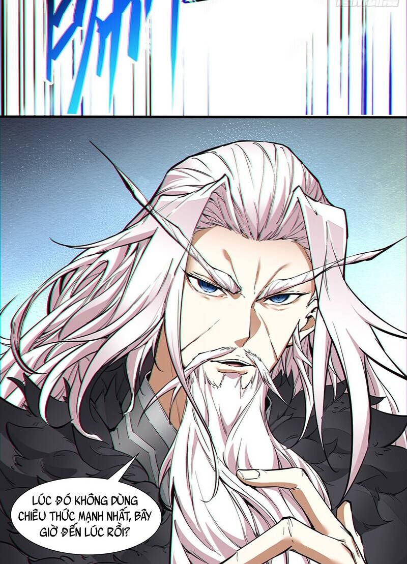 Đồ Đệ Của Ta Đều Là Đại Phản Phái Chapter 83 - Trang 27