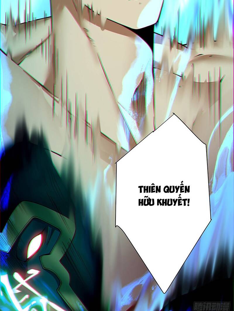 Đồ Đệ Của Ta Đều Là Đại Phản Phái Chapter 83 - Trang 32