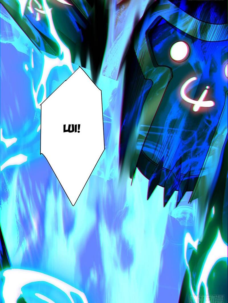 Đồ Đệ Của Ta Đều Là Đại Phản Phái Chapter 83 - Trang 33