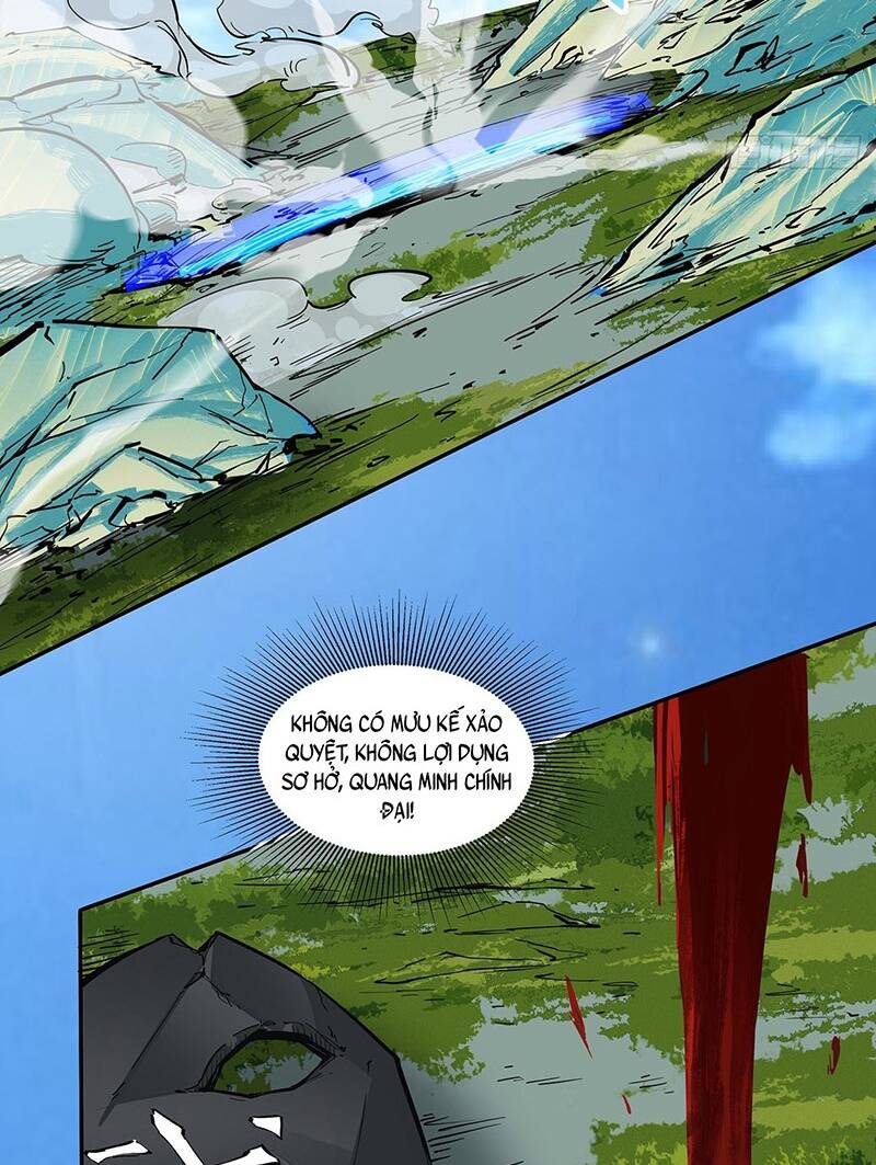 Đồ Đệ Của Ta Đều Là Đại Phản Phái Chapter 83 - Trang 37