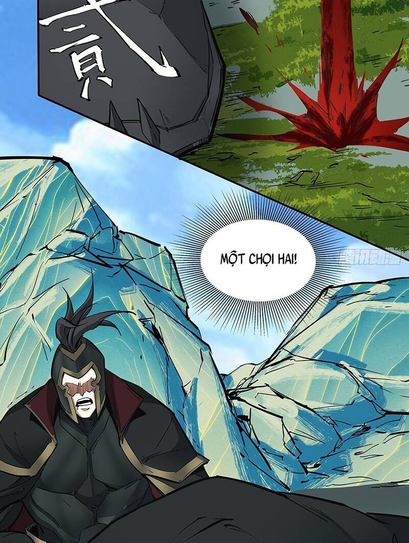 Đồ Đệ Của Ta Đều Là Đại Phản Phái Chapter 83 - Trang 38