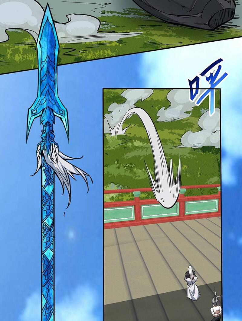 Đồ Đệ Của Ta Đều Là Đại Phản Phái Chapter 83 - Trang 40