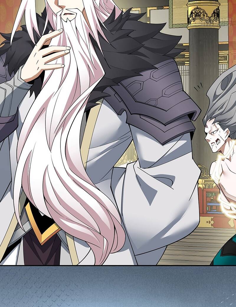 Đồ Đệ Của Ta Đều Là Đại Phản Phái Chapter 83 - Trang 44