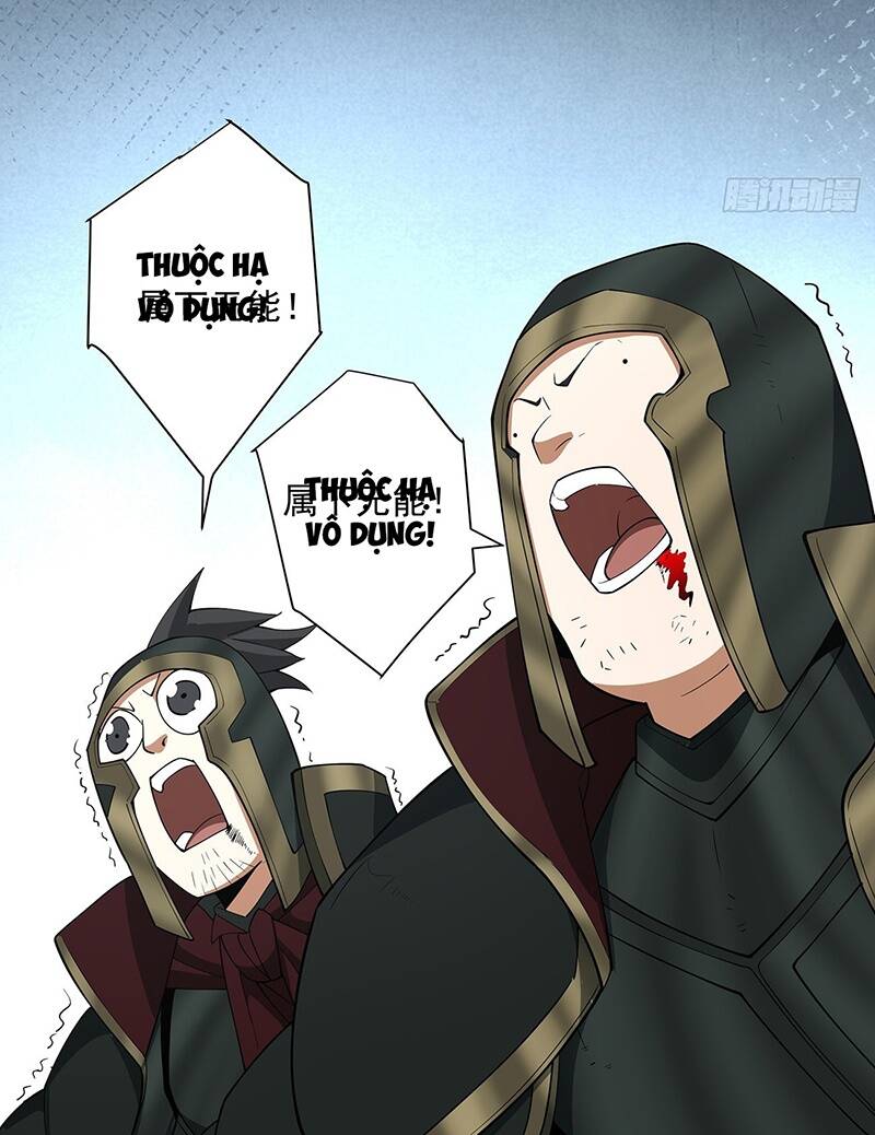 Đồ Đệ Của Ta Đều Là Đại Phản Phái Chapter 83 - Trang 45