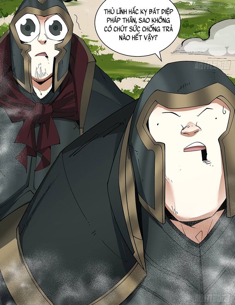 Đồ Đệ Của Ta Đều Là Đại Phản Phái Chapter 83 - Trang 49