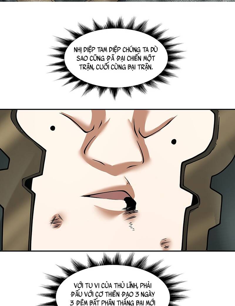 Đồ Đệ Của Ta Đều Là Đại Phản Phái Chapter 83 - Trang 50