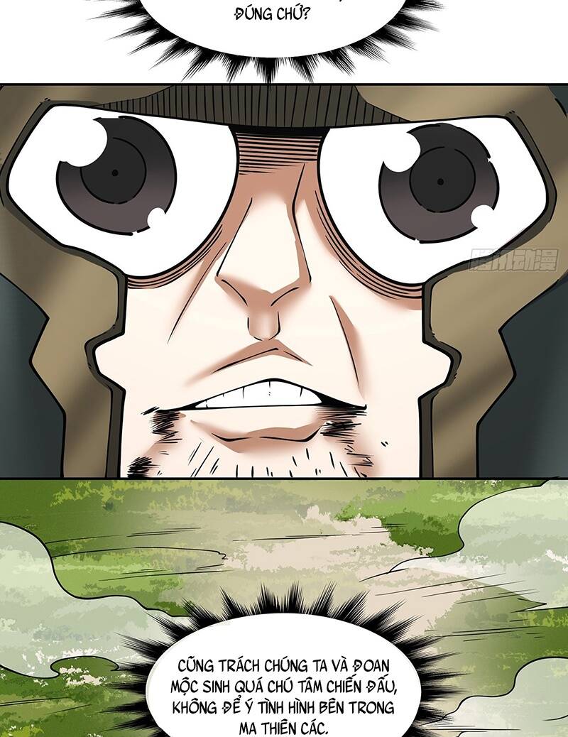 Đồ Đệ Của Ta Đều Là Đại Phản Phái Chapter 83 - Trang 51