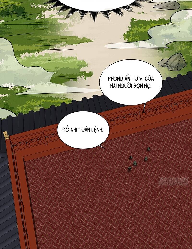 Đồ Đệ Của Ta Đều Là Đại Phản Phái Chapter 83 - Trang 52