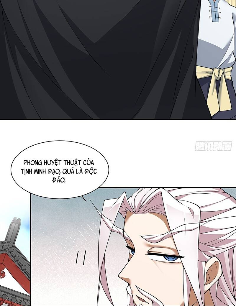 Đồ Đệ Của Ta Đều Là Đại Phản Phái Chapter 83 - Trang 55