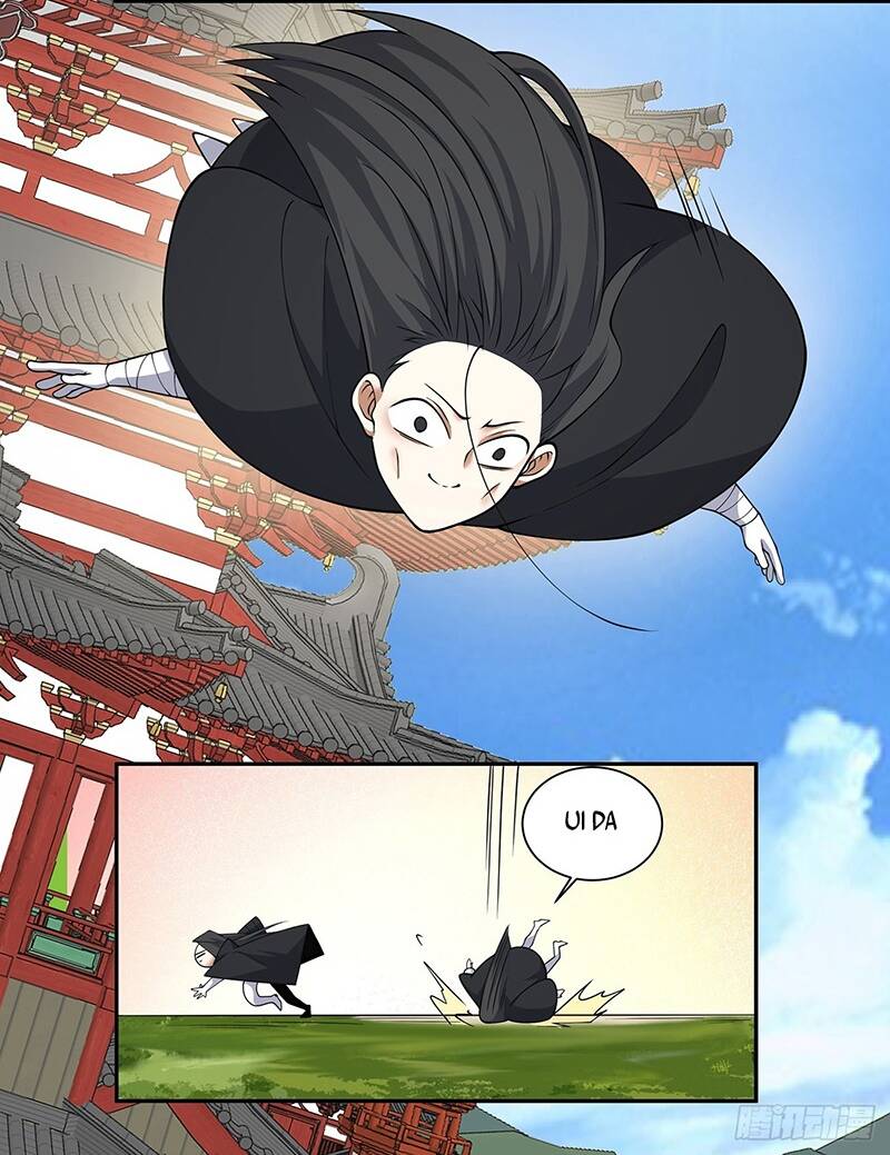 Đồ Đệ Của Ta Đều Là Đại Phản Phái Chapter 83 - Trang 56