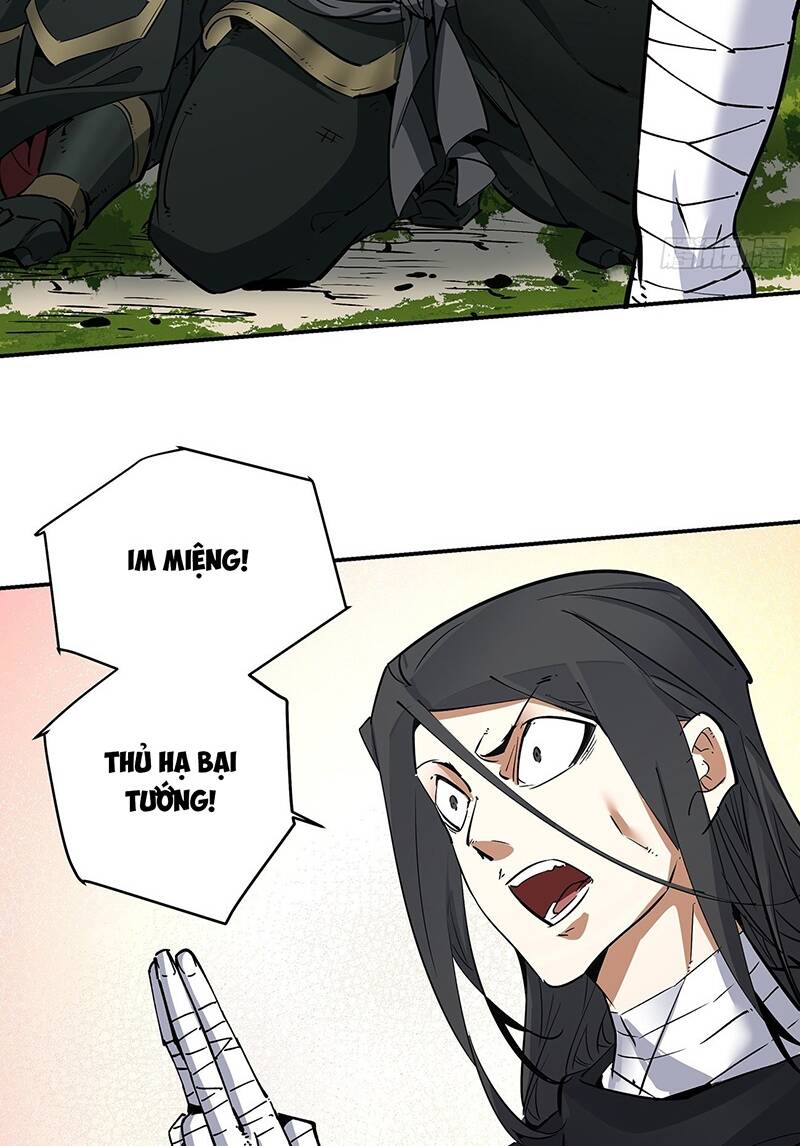 Đồ Đệ Của Ta Đều Là Đại Phản Phái Chapter 83 - Trang 58