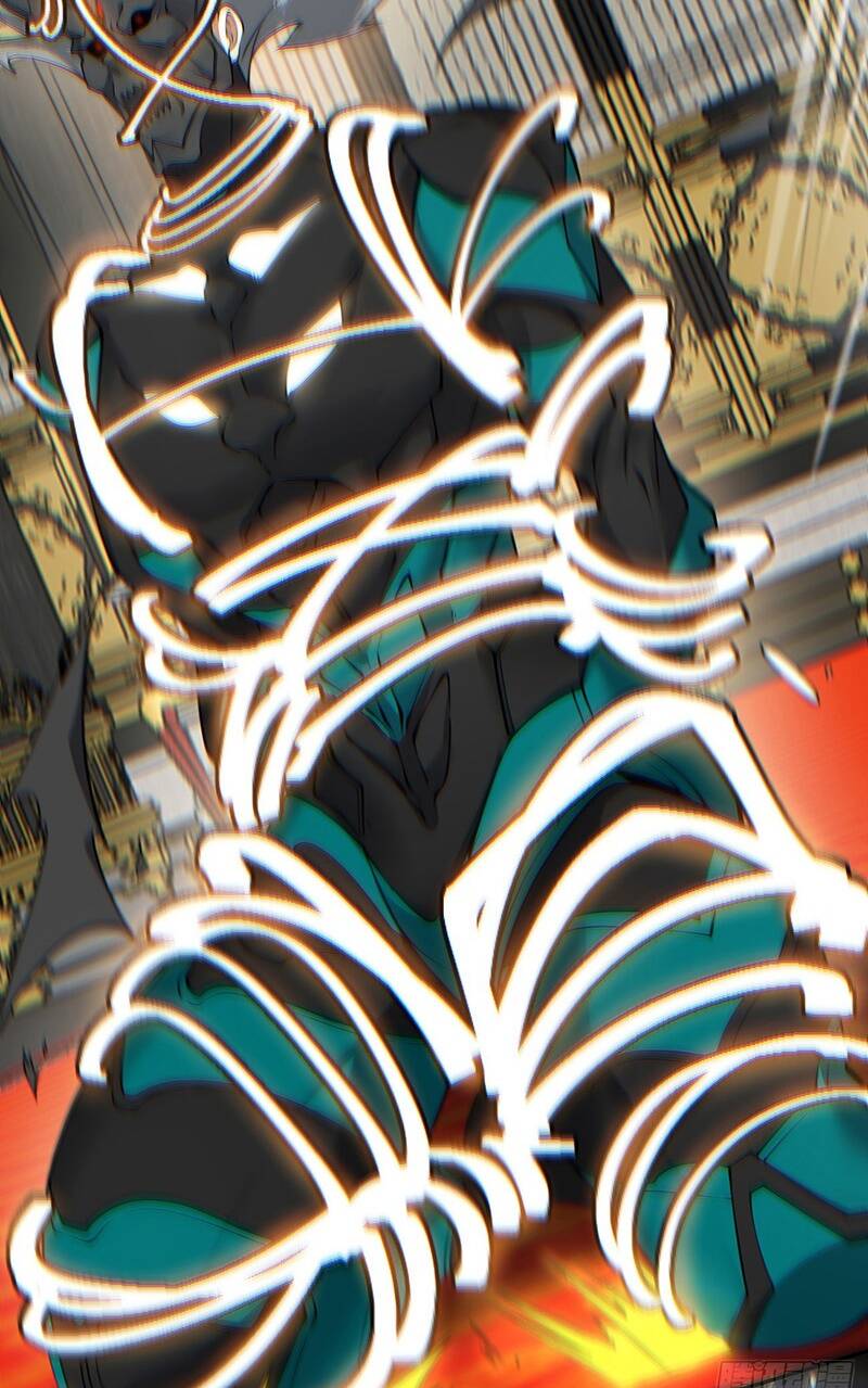 Đồ Đệ Của Ta Đều Là Đại Phản Phái Chapter 83 - Trang 5