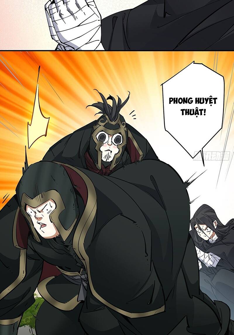 Đồ Đệ Của Ta Đều Là Đại Phản Phái Chapter 83 - Trang 59