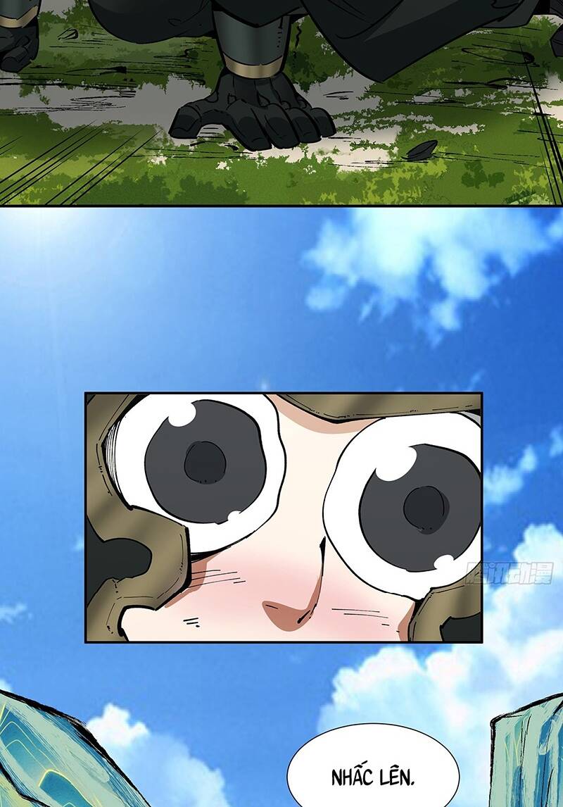 Đồ Đệ Của Ta Đều Là Đại Phản Phái Chapter 83 - Trang 60