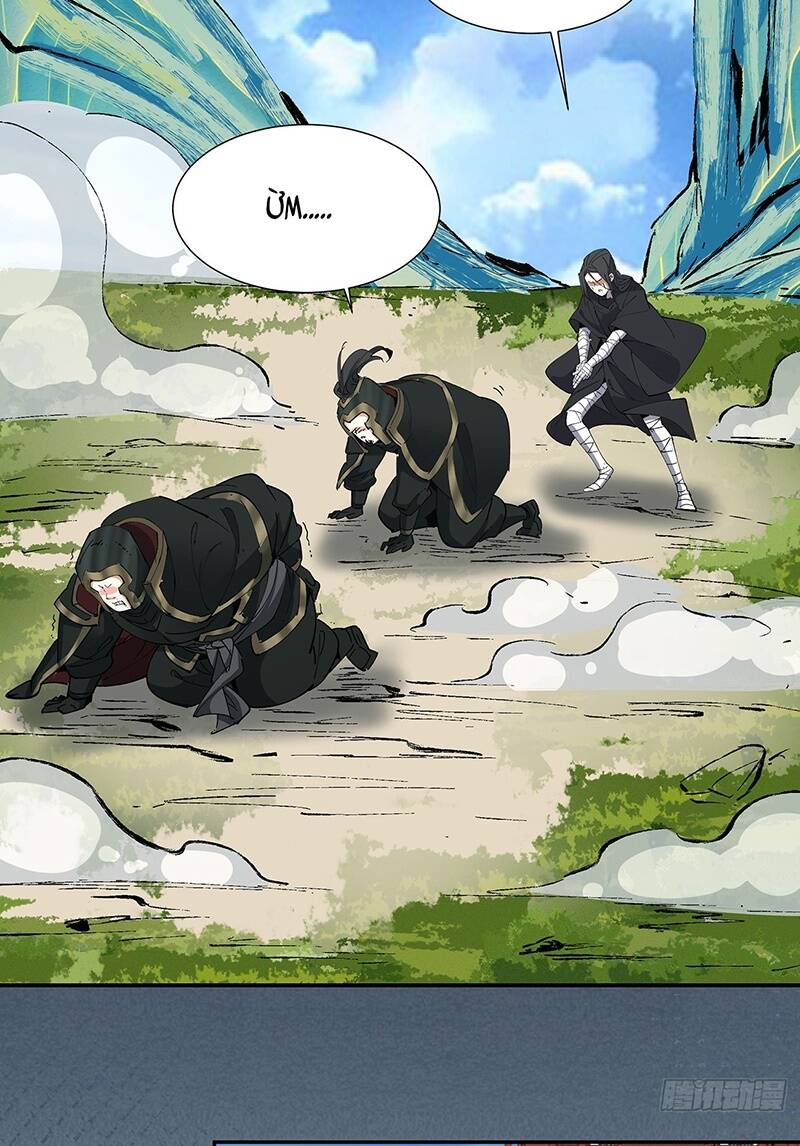 Đồ Đệ Của Ta Đều Là Đại Phản Phái Chapter 83 - Trang 61