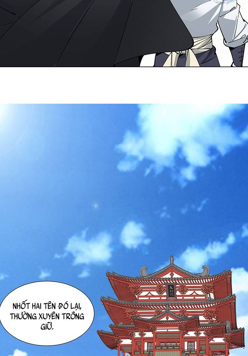 Đồ Đệ Của Ta Đều Là Đại Phản Phái Chapter 83 - Trang 63