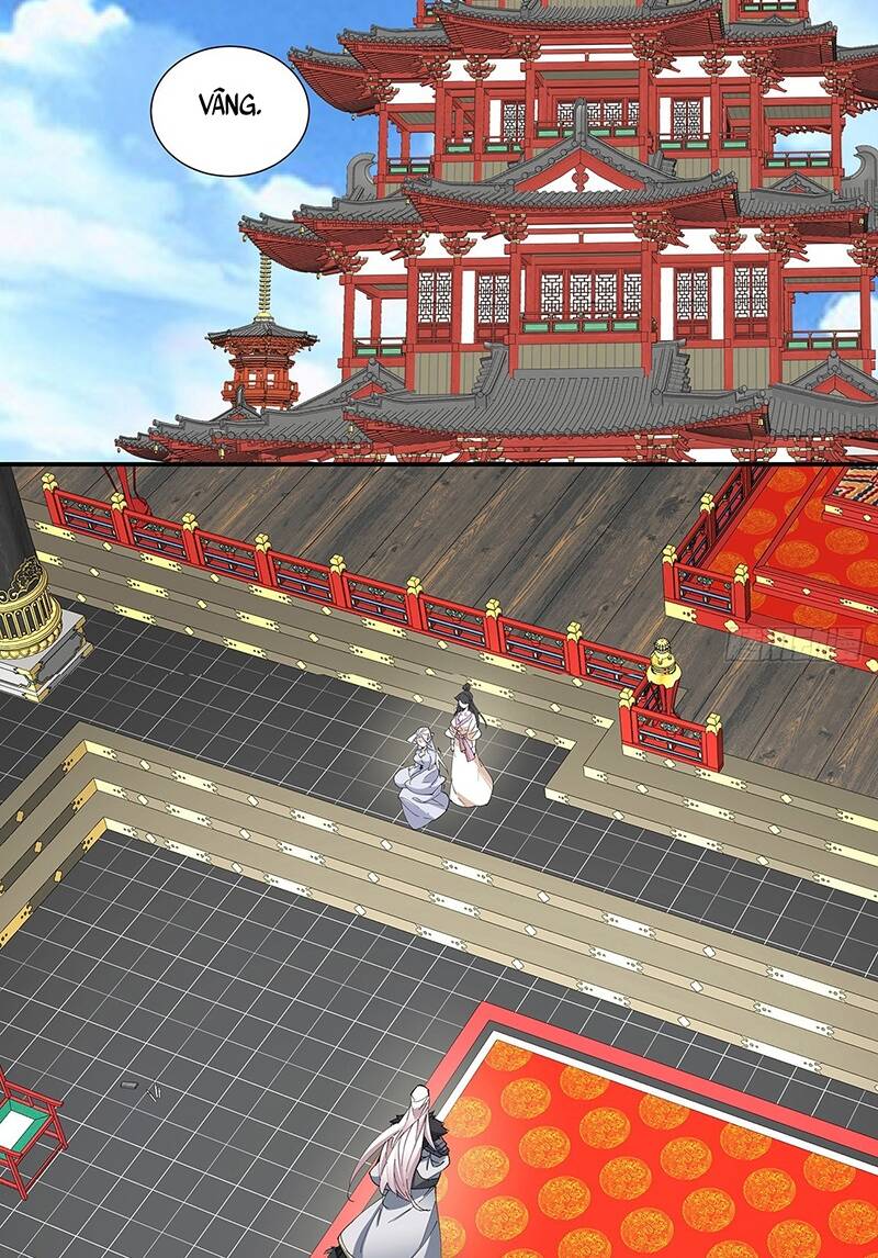 Đồ Đệ Của Ta Đều Là Đại Phản Phái Chapter 83 - Trang 64