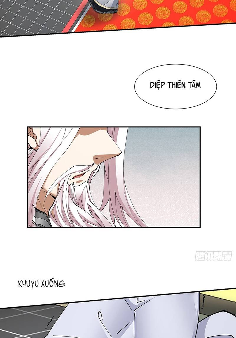 Đồ Đệ Của Ta Đều Là Đại Phản Phái Chapter 83 - Trang 65