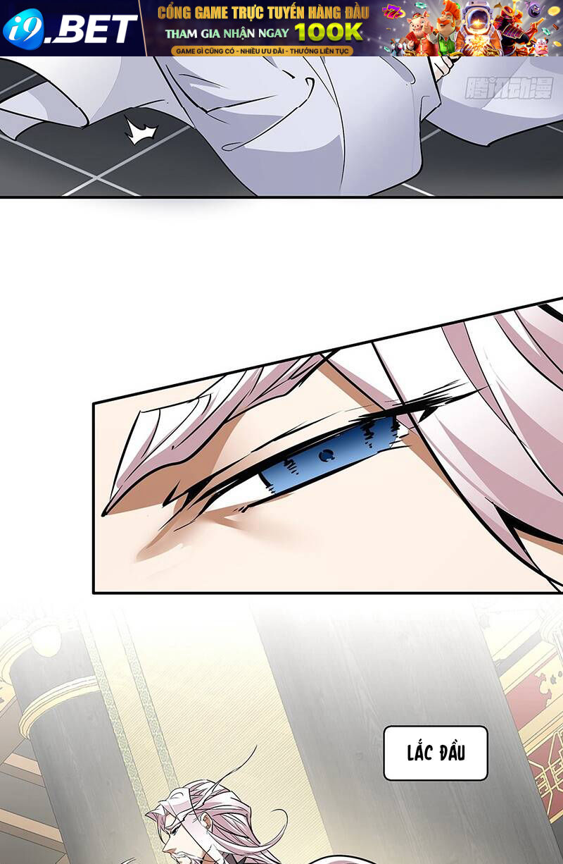 Đồ Đệ Của Ta Đều Là Đại Phản Phái Chapter 83 - Trang 67