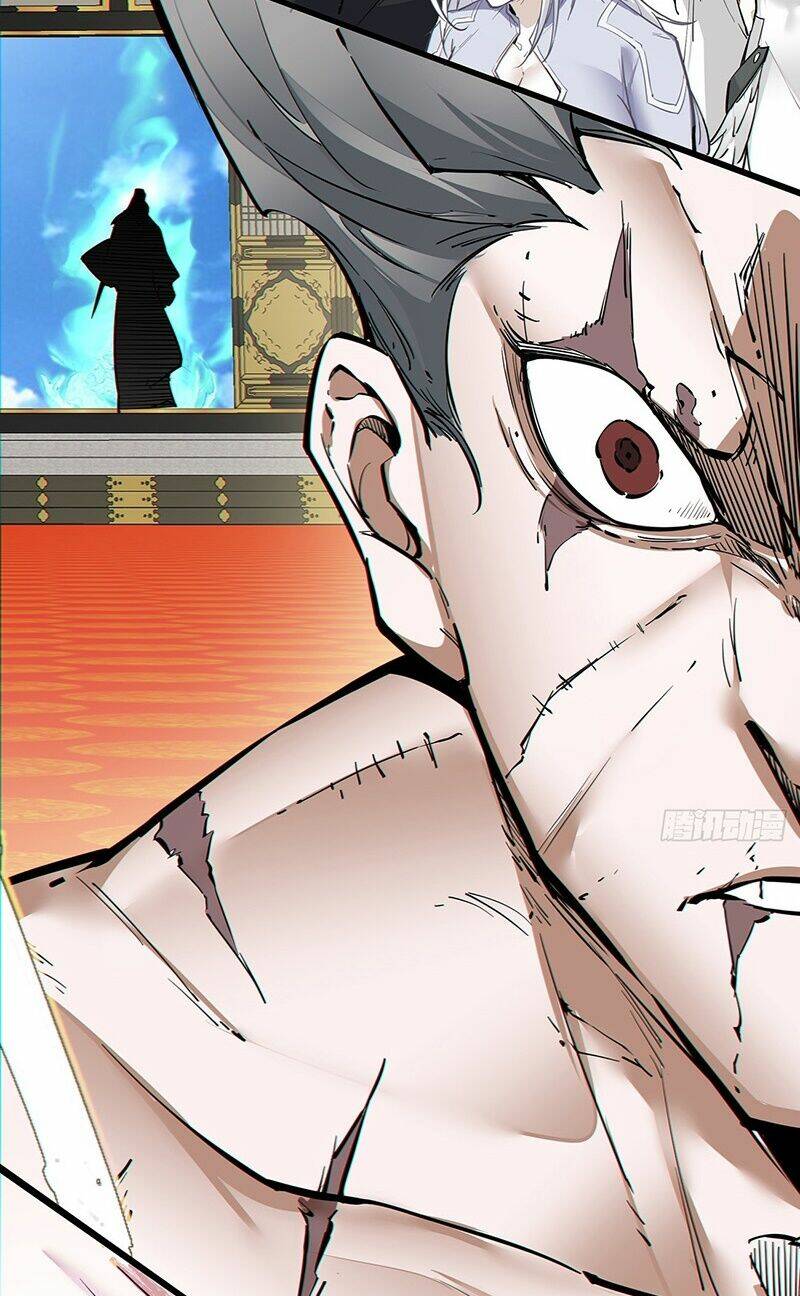 Đồ Đệ Của Ta Đều Là Đại Phản Phái Chapter 84 - Trang 12