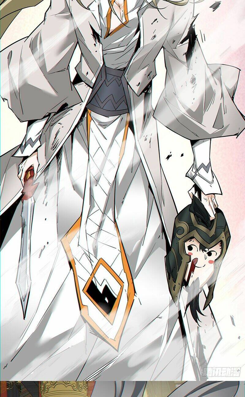 Đồ Đệ Của Ta Đều Là Đại Phản Phái Chapter 84 - Trang 14