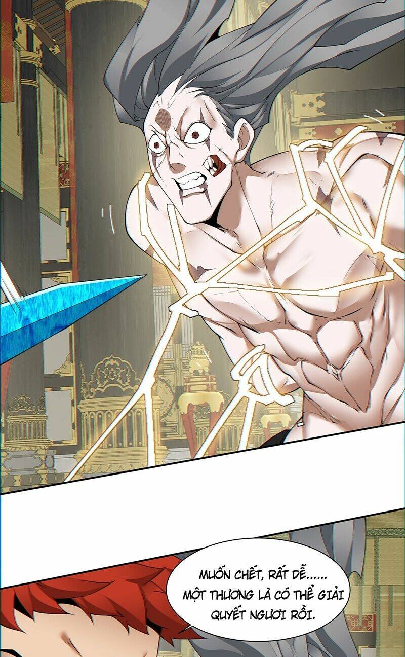 Đồ Đệ Của Ta Đều Là Đại Phản Phái Chapter 84 - Trang 15