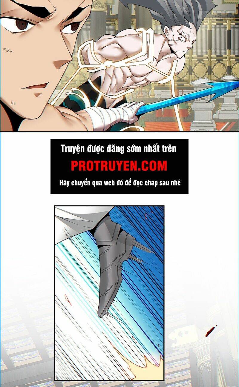 Đồ Đệ Của Ta Đều Là Đại Phản Phái Chapter 84 - Trang 16