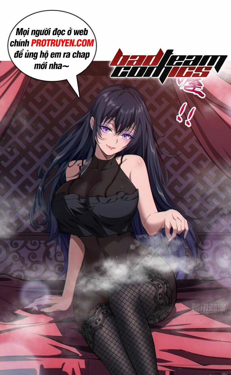 Đồ Đệ Của Ta Đều Là Đại Phản Phái Chapter 84 - Trang 1