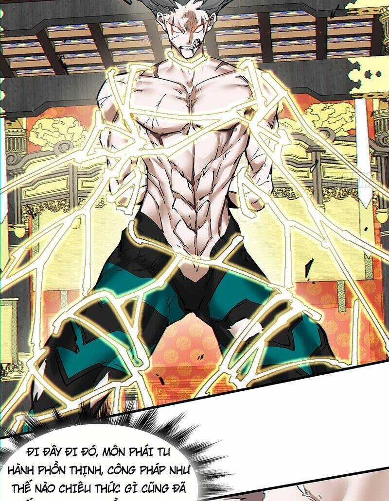 Đồ Đệ Của Ta Đều Là Đại Phản Phái Chapter 84 - Trang 25