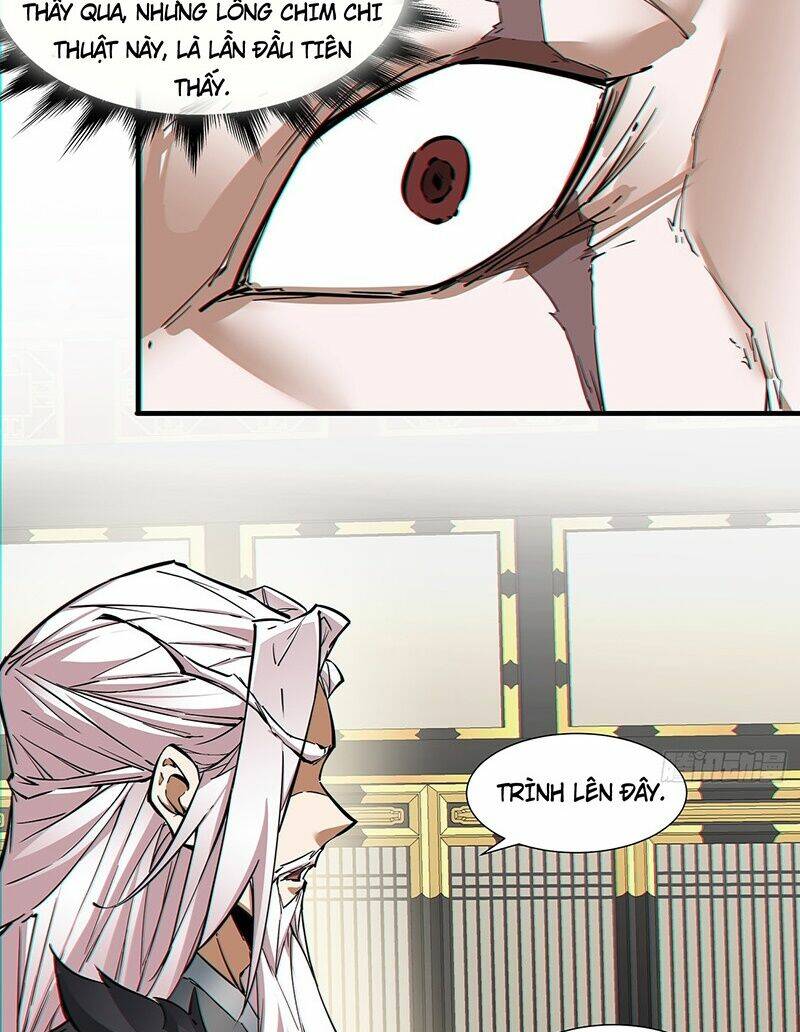 Đồ Đệ Của Ta Đều Là Đại Phản Phái Chapter 84 - Trang 26