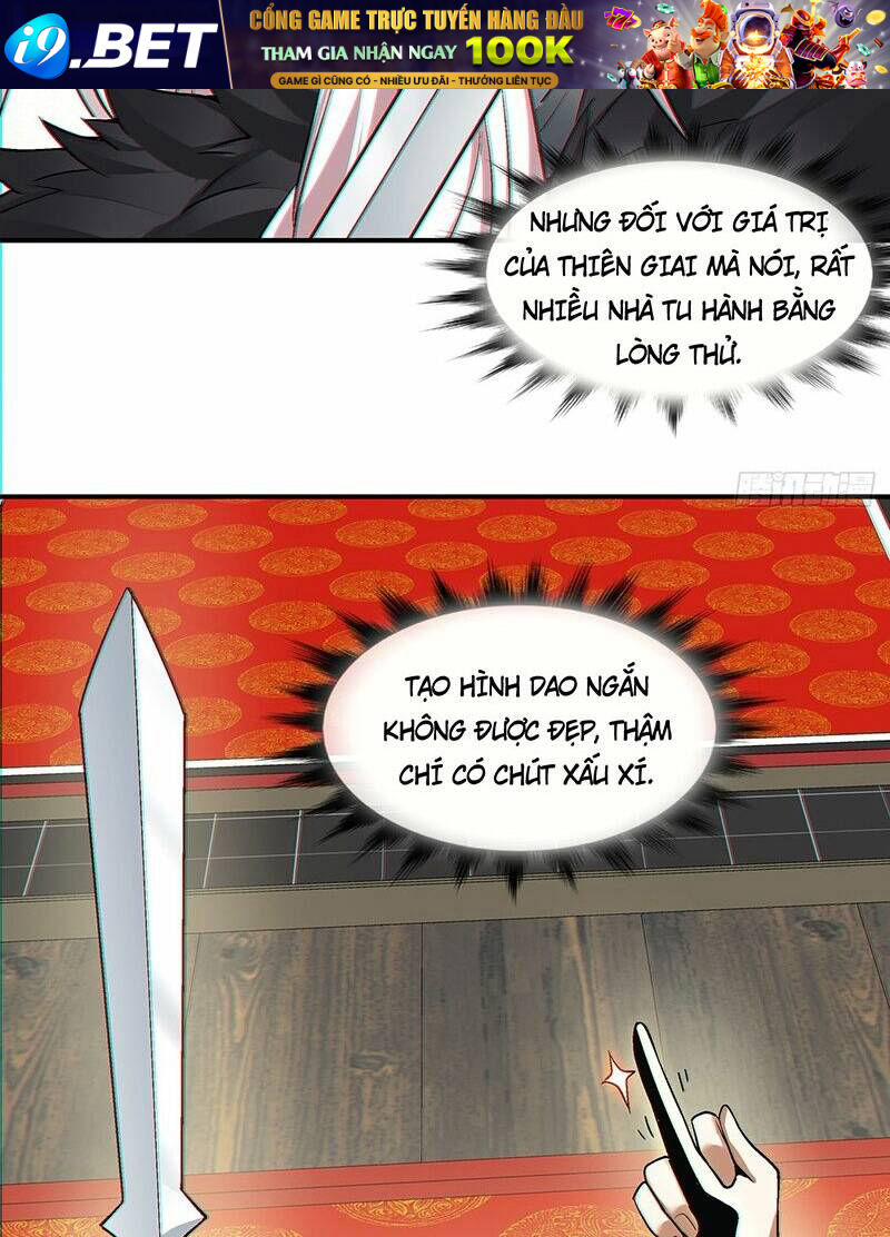 Đồ Đệ Của Ta Đều Là Đại Phản Phái Chapter 84 - Trang 31