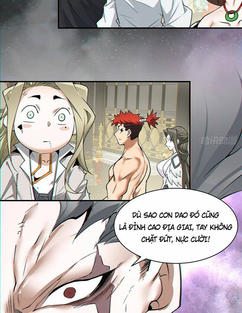 Đồ Đệ Của Ta Đều Là Đại Phản Phái Chapter 84 - Trang 34