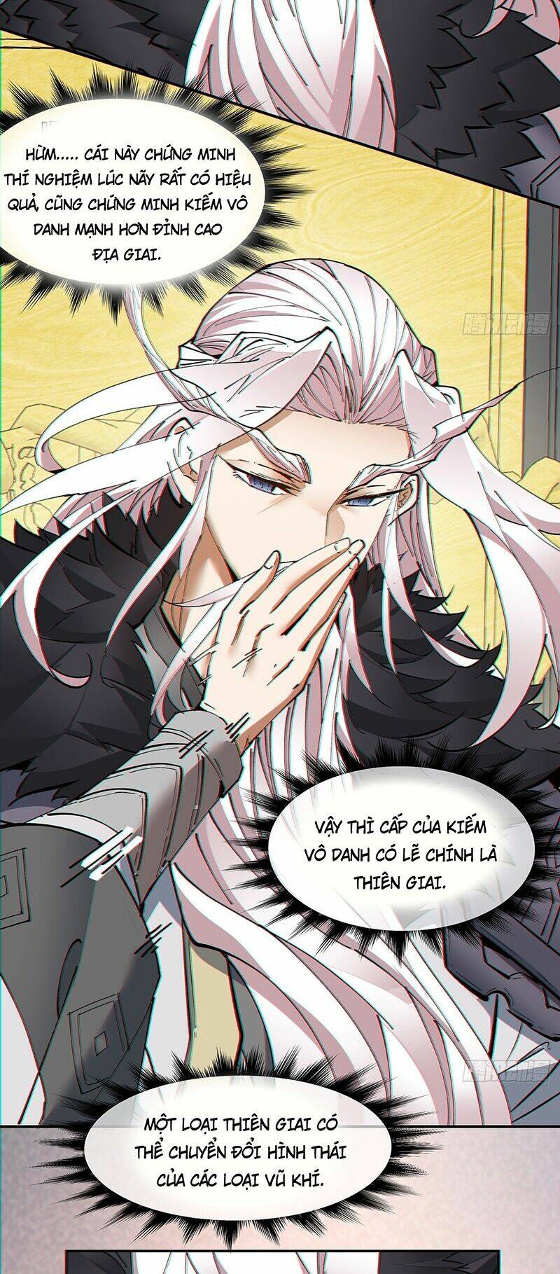 Đồ Đệ Của Ta Đều Là Đại Phản Phái Chapter 84 - Trang 42