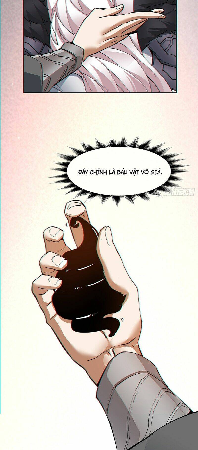 Đồ Đệ Của Ta Đều Là Đại Phản Phái Chapter 84 - Trang 43