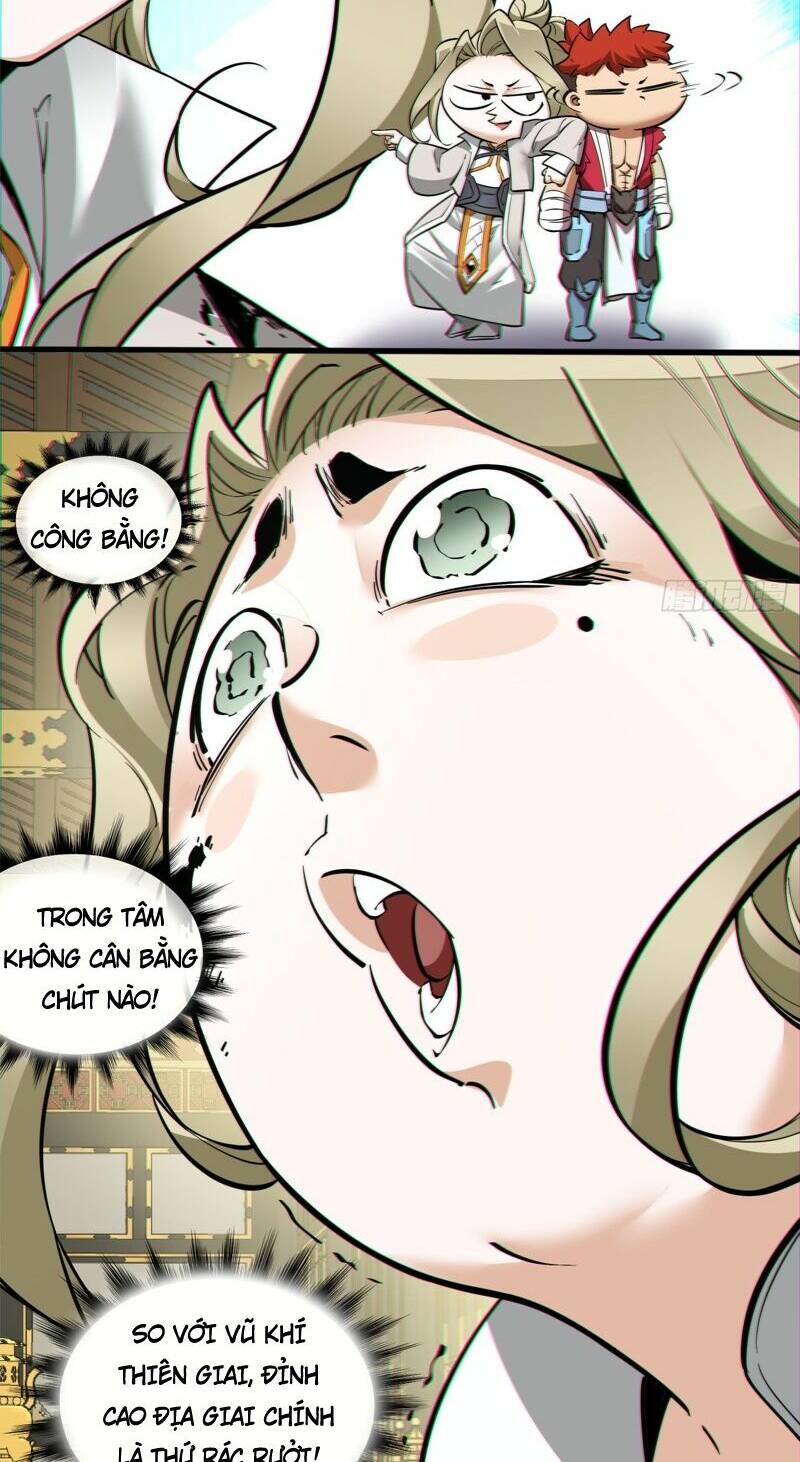 Đồ Đệ Của Ta Đều Là Đại Phản Phái Chapter 85 - Trang 9