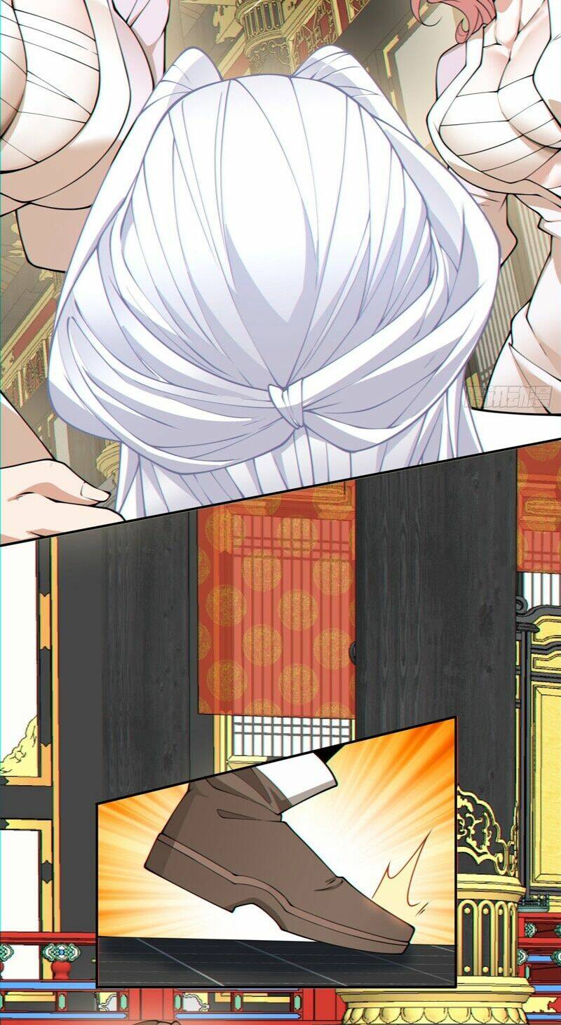 Đồ Đệ Của Ta Đều Là Đại Phản Phái Chapter 85 - Trang 14