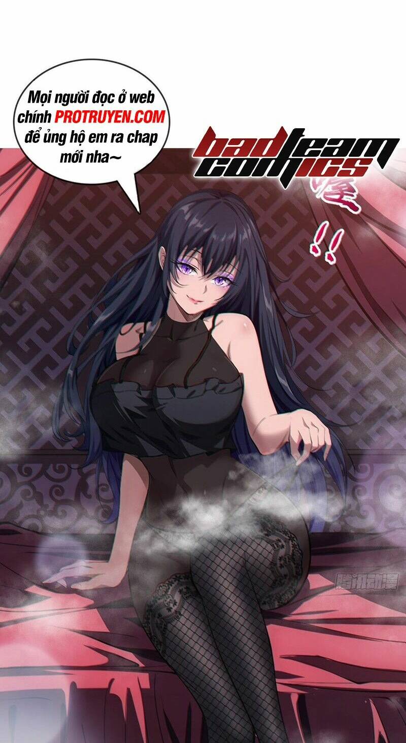 Đồ Đệ Của Ta Đều Là Đại Phản Phái Chapter 85 - Trang 1