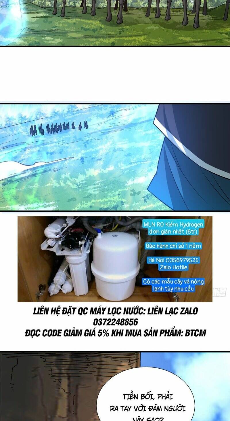 Đồ Đệ Của Ta Đều Là Đại Phản Phái Chapter 85 - Trang 23