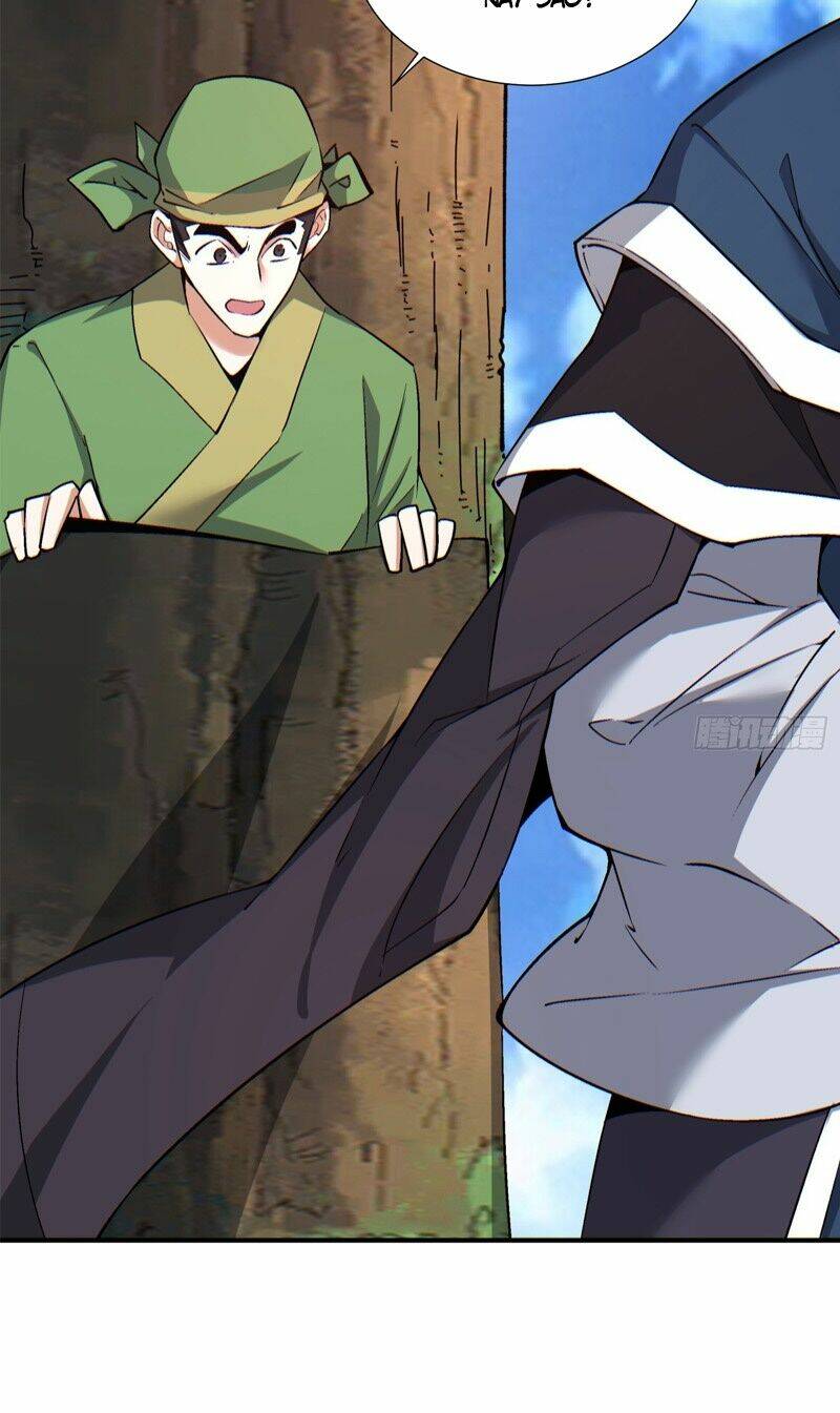 Đồ Đệ Của Ta Đều Là Đại Phản Phái Chapter 85 - Trang 24